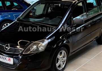 Opel Zafira 149.250 km 3.900 &euro; Hachmühlen 31848