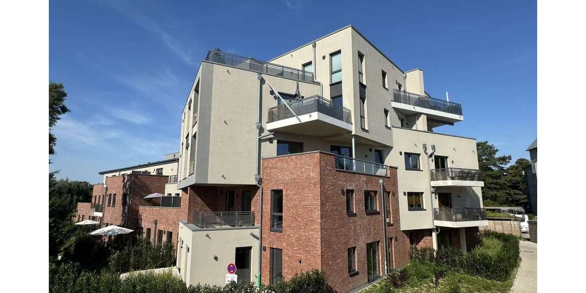 Etagenwohnung Wunstorf - 3 Zimmer, 101 m&sup2;, 1.459&euro; | Angebot:27315373