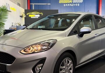 Ford Fiesta 29.015 km 13.780 &euro; Garbsen 30827