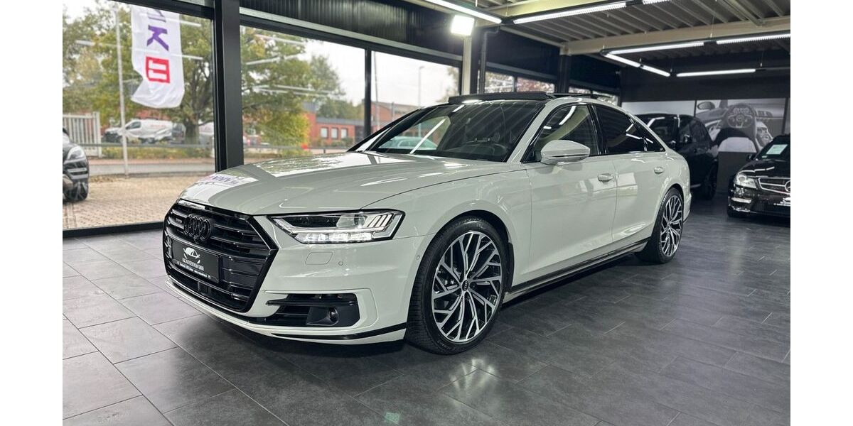 Audi A8 153.000 km 39.990 &euro; Garbsen 30827