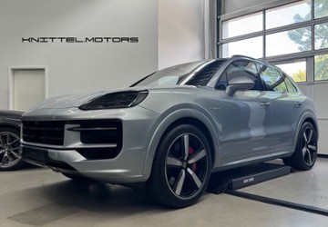 Porsche Cayenne 26.100 km 106.990 &euro; Hannover 30453