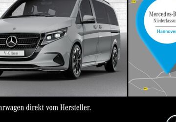 Mercedes-Benz V 250 8.994 km 76.160 &euro; Hannover - Langenhagen 30855