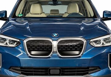 BMW iX3 55.000 km 35.000 &euro; Wedemark 30900
