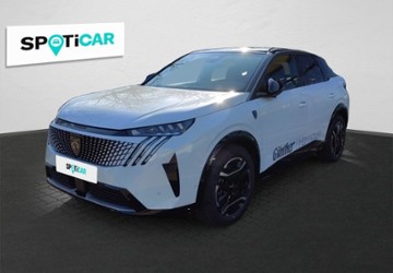 Peugeot 3008 1.500 km 49.990 &euro; Hannover 30173