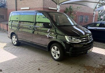 VW T6 Transporter 53.969 km 35.000 &euro; Langenhagen 30855