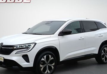 Renault Austral 33.990 km 25.950 &euro; Garbsen 30827