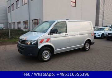 VW T5 Transporter 274.065 km 7.900 &euro; Hannover 30179