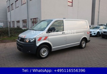 VW T5 Transporter 274.065 km 8.500 &euro; Hannover 30179