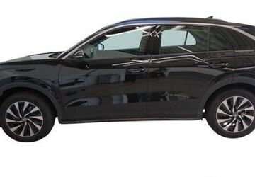VW T-Roc 8.856 km 28.290 &euro; Hannover 30655