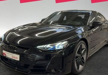 Audi e-tron GT 21.712 km 65.690 &euro; Hannover 30179