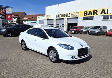 Renault Fluence 82.000 km 4.850 &euro; Garbsen 30827