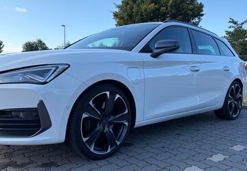 Cupra Leon 78.679 km 21.500 &euro; Neustadt am Rübenberge 31535