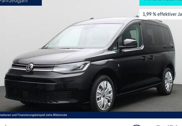 VW Caddy 10.609 km 35.390 &euro; Hannover 30419
