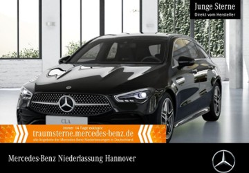 Mercedes-Benz CLA 200 Shooting Brake 22.836 km 29.980 &euro; Hannover/Langenhagen 30855