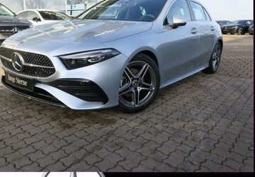 Mercedes-Benz A 180 2.950 km 30.950 &euro; Gehrden 30989
