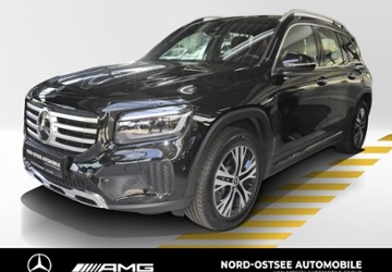 Mercedes-Benz GLB 200 8.956 km 37.950 &euro; Garbsen 30827