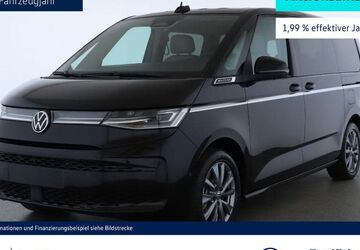 VW T7 Multivan 13.788 km 59.190 &euro; Hannover 30419