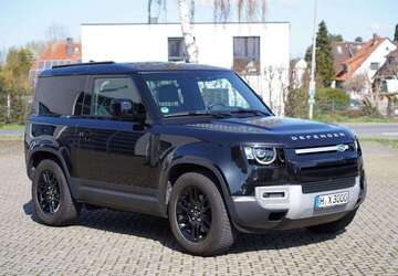 Land Rover Defender 58.000 km 66.900 &euro; Isernhagen b. Hannover 30916