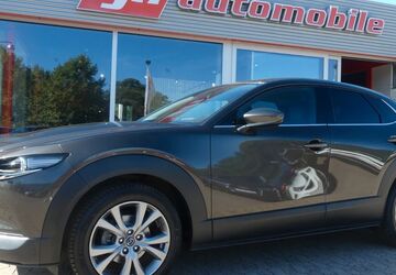 Mazda CX-30 80.000 km 19.480 &euro; Langenhagen 30855