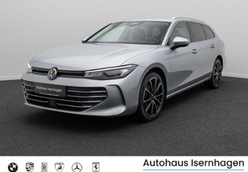 VW Passat 38.734 km 33.499 &euro; Isernhagen 30916