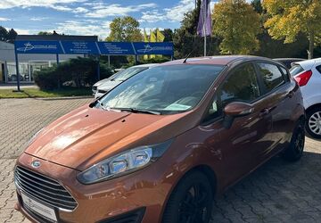 Ford Fiesta 71.950 km 5.500 &euro; Springe 31832