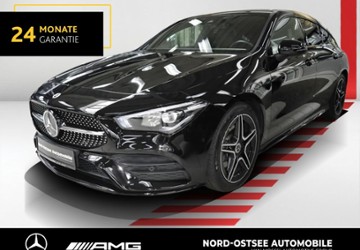 Mercedes-Benz CLA 220 Shooting Brake 50.902 km 29.450 &euro; Garbsen 30827