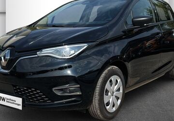 Renault ZOE 17.176 km 18.975 &euro; Hannover 30519
