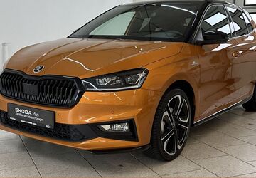 Skoda Fabia 14.412 km 21.799 &euro; Hemmingen/Hannover 30966
