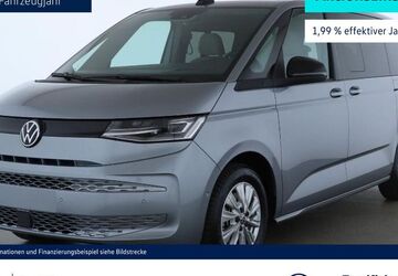 VW T7 Multivan 11.419 km 53.990 &euro; Hannover 30419