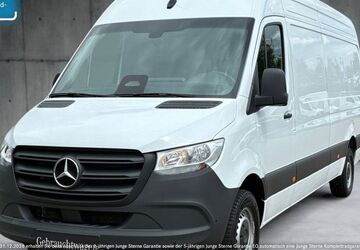 Mercedes-Benz Sprinter 67.908 km 43.411 &euro; Hannover - Langenhagen 30855