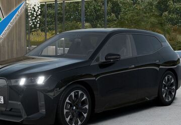 BMW iX 14.370 km 67.450 &euro; Burgdorf 31303