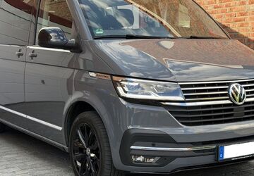 VW T6 Multivan 72.500 km 48.900 &euro; Garbsen 30826