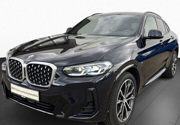 BMW X4 20.748 km 46.950 &euro; Burgdorf 31303