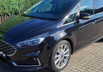 Ford Galaxy 83.524 km 26.400 &euro; Ronnenberg 30952