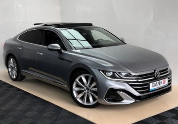 VW Arteon 60.013 km 28.400 &euro; Garbsen 30827