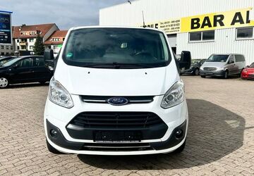 Ford Transit 262.000 km 6.450 &euro; Garbsen 30827