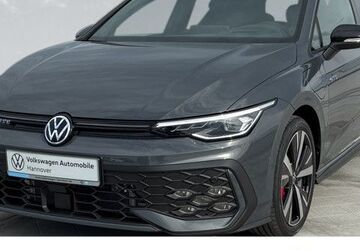 VW Golf 4.850 km 43.990 &euro; Hannover 30655