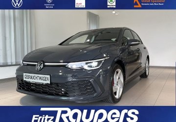 VW Golf 43.800 km 24.750 &euro; Hannover 30453