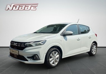 Dacia Sandero 42.100 km 12.990 &euro; Hannover 30177