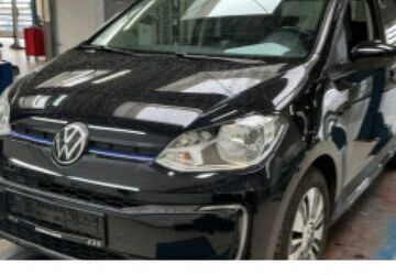 VW e-up! 32.686 km 16.690 &euro; Lehrte 31275
