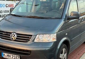 VW T5 Transporter 440.000 km 7.900 &euro; Neustadt 31535
