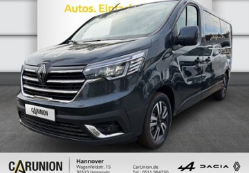 Renault Trafic 3.884 km 59.775 &euro; Hannover 30519