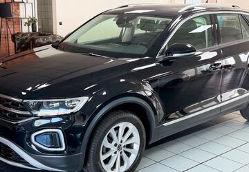 VW T-Roc 47.500 km 22.490 &euro; Wunstorf 31515