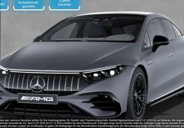 Mercedes-Benz EQS 43.088 km 79.990 &euro; Hannover/Langenhagen 30855