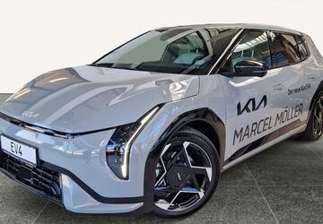 Kia EV4 18.300 km 39.980 &euro; Wunstorf 31515