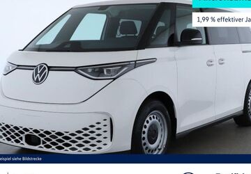 VW ID. Buzz 7.671 km 41.390 &euro; Hannover 30419