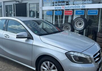 Mercedes-Benz A 180 180.000 km 10.500 &euro; Garbsen 30827