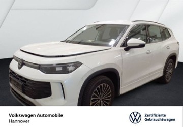 VW Tayron 13.317 km 36.990 &euro; Hannover 30655