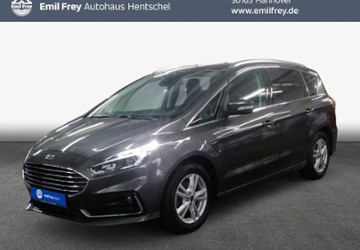 Ford S-Max 95.179 km 23.831 &euro; Hannover 30165