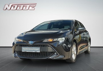 Toyota Corolla 71.850 km 19.000 &euro; Garbsen 30827